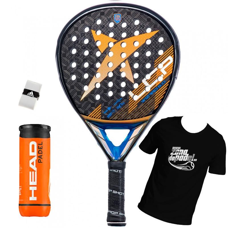 Drop Shot Wizard 5.0 2020 Drop Shot Wizard 5.0 2020