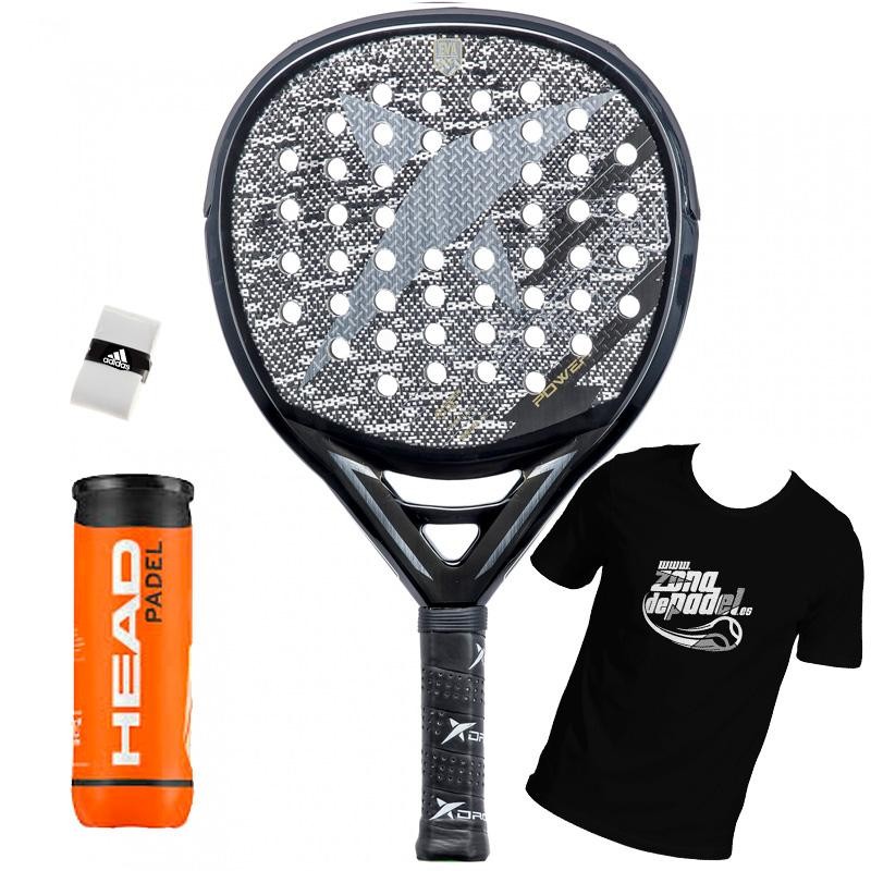 Drop Shot Power 2020 Drop Shot Power 2020