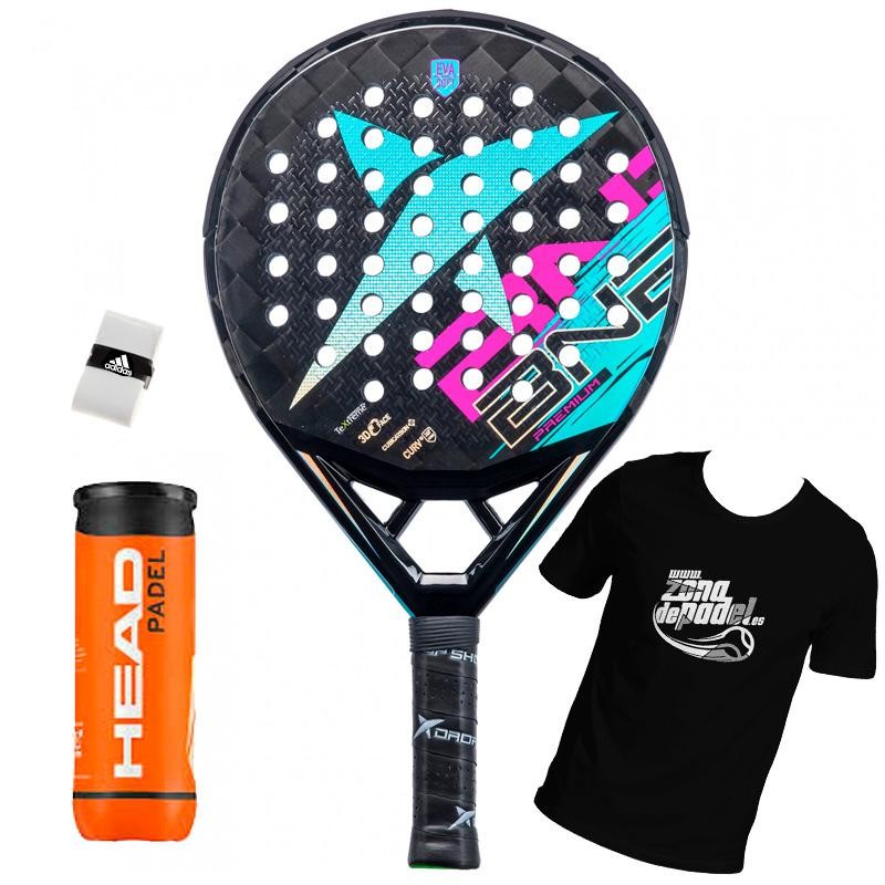 Drop Shot Premium 2020 Drop Shot Premium 2020
