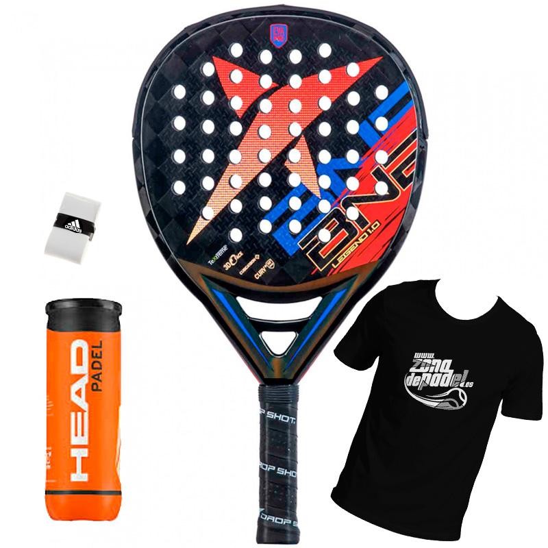 Drop Shot Legend 1.0 2020 Drop Shot Legend 1.0 2020