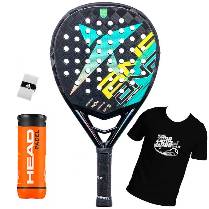 Drop Shot Heritage 1.0 2020 Drop Shot Heritage 1.0 2020
