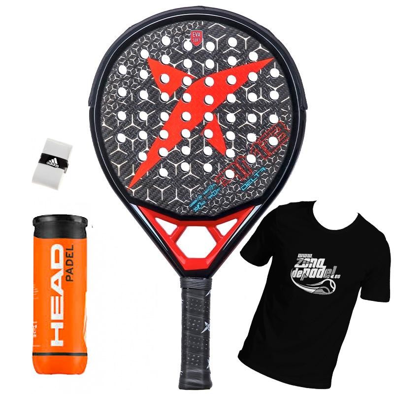 Drop Shot Delta 2020 Drop Shot Delta 2020