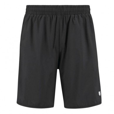 Pantalón Kswiss Hypercourt Express 7 Black 2020