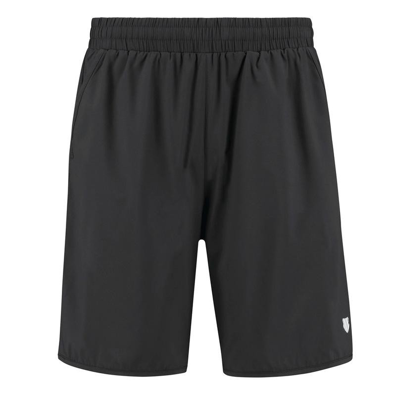 Pantalón Kswiss Hypercourt Express 7 Black 2020 Pantalón Kswiss Hypercourt Express 7 Black 2020