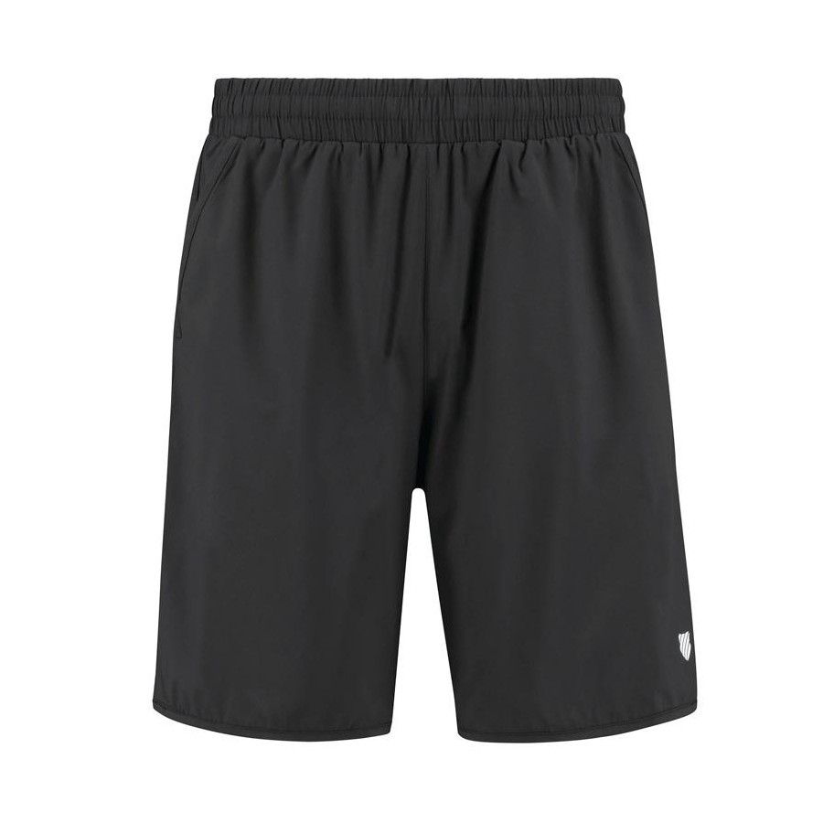 Pantalón Kswiss Hypercourt Express 7 Black 2020
