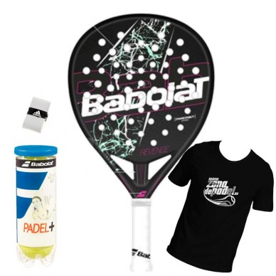 Babolat Revenge Woman 2020