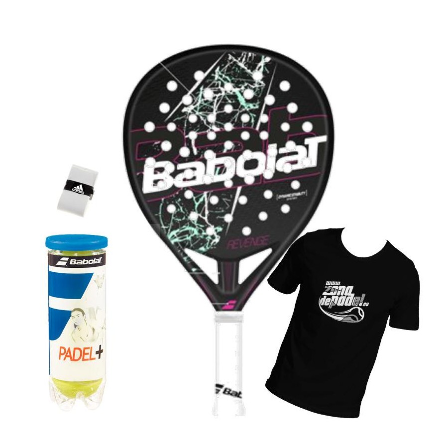 Babolat Revenge Woman 2020