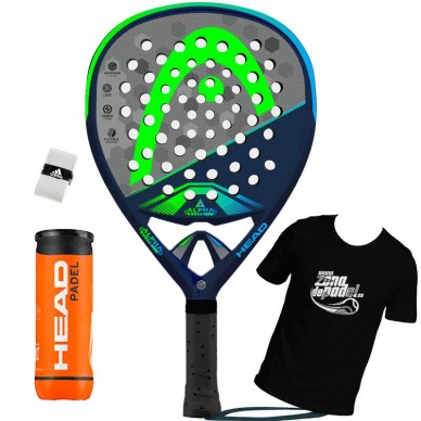 HEAD GRAPHENE TOUCH ELITE LTD 2020