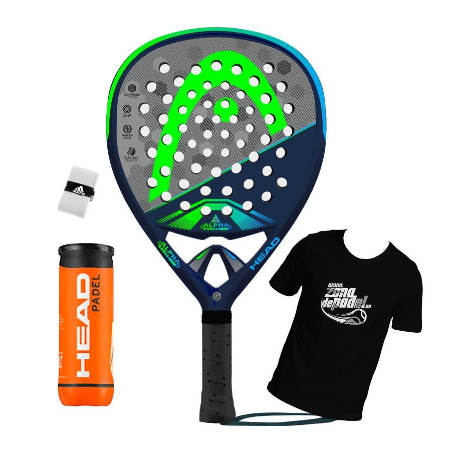 Head Graphene Touch Elite LTD 2020