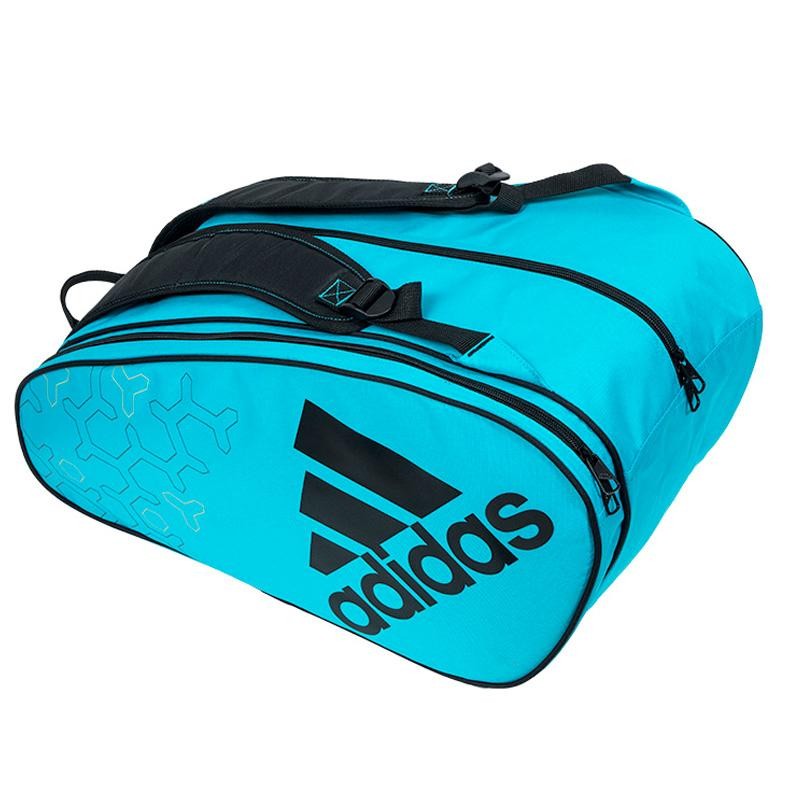Paletero Adidas Control 2.0 Blue Paletero Adidas Control 2.0 Blue