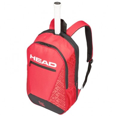 Mochila Head Core Backpack Red Black 2020