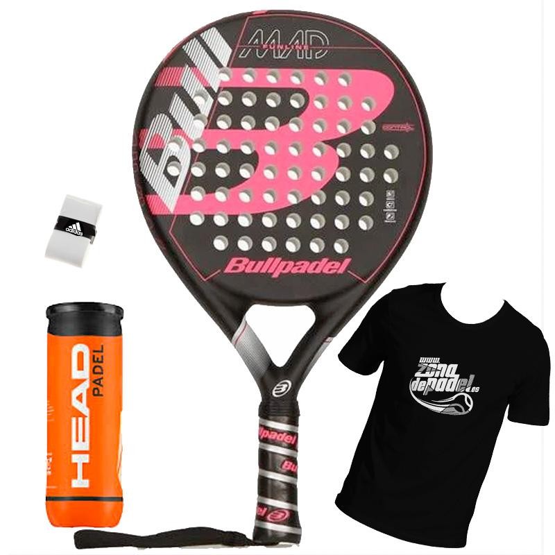 Bullpadel Mad Woman 2020