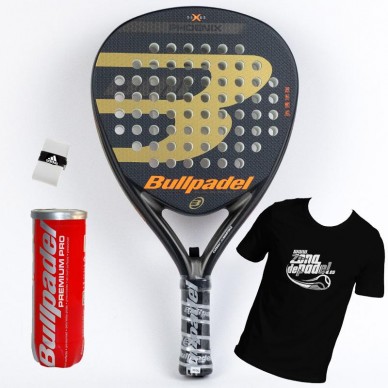 Bullpadel Phoenix