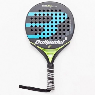 Bullpadel K3 LTD 2020