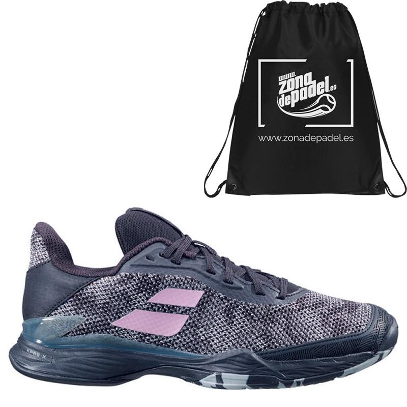 Zapatillas Babolat Jet Tere Clay Women Black 2020 Zapatillas Babolat Jet Tere Clay Women Black 2020