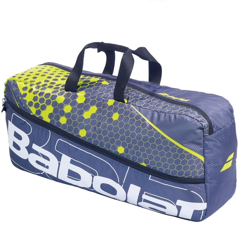 Bolsa Babolat Duffle M Padel Gris Jaume Bolsa Babolat Duffle M Padel Gris Jaume