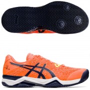 Asics Gel Bela 7 Flash Coral Peaconat 2020