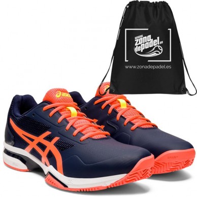 Asics Gel Padel Lima 2