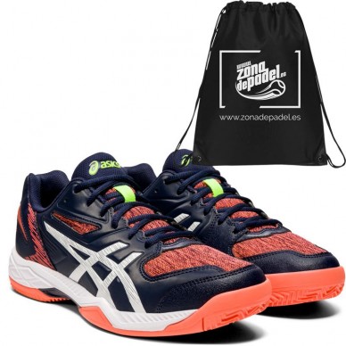 Asics Gel Padel Exclusive 5