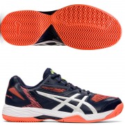 Asics Gel Padel Exclusive 5 SG Peaconat White 2020