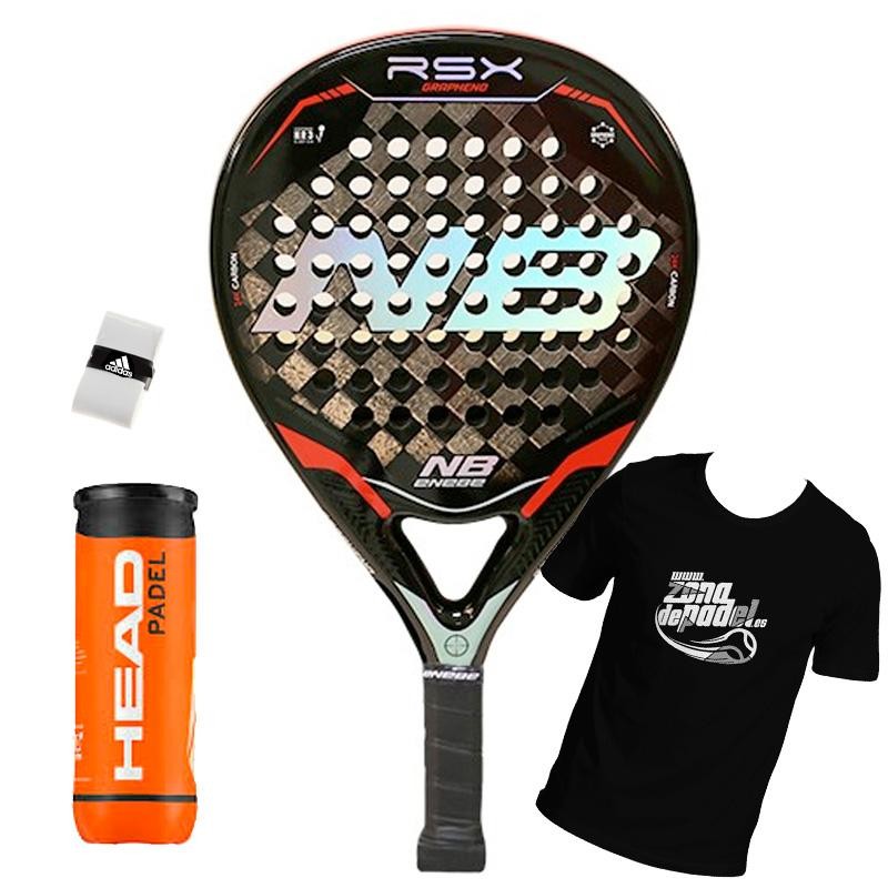 NB RSX Grapheno 2020 NB RSX Grapheno 2020