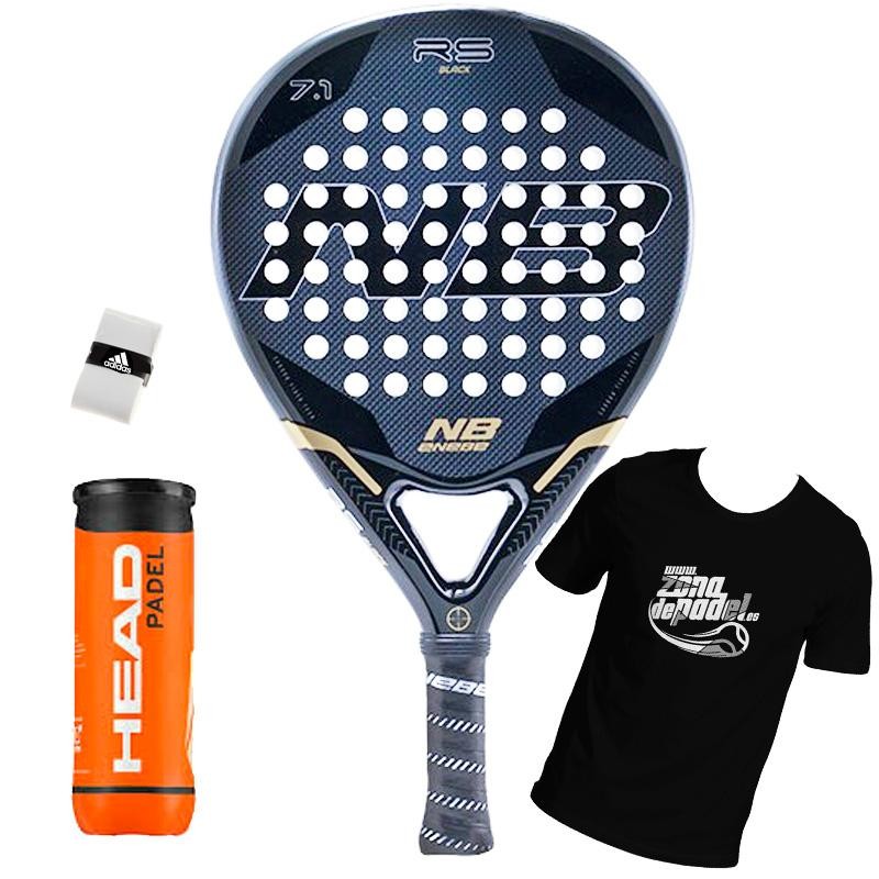 NB RS Black 2020 NB RS Black 2020