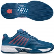 Zapatillas Kswiss Express Light 2 HB Dark Blue 2020