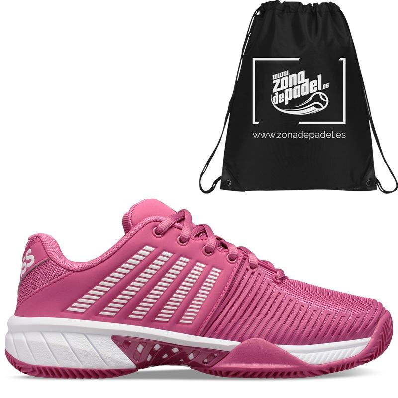 Zapatillas Kswiss Express Light 2 HB Cactus 2020 Zapatillas Kswiss Express Light 2 HB Cactus 2020