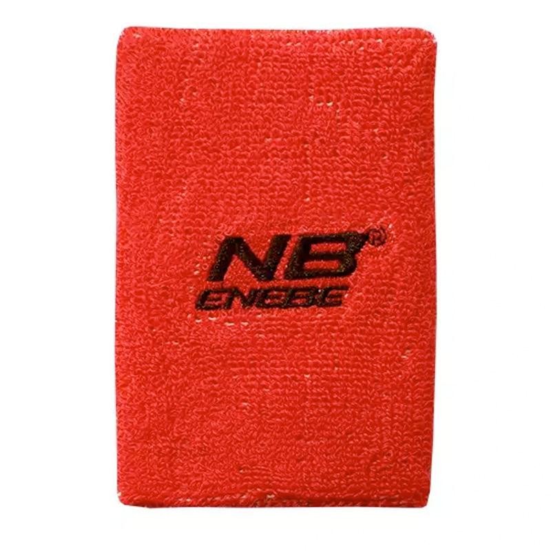 Muñequera NB Roja 2020 Muñequera NB Roja 2020