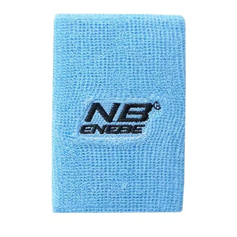 Muñequera NB Azul 2020 Muñequera NB Azul 2020