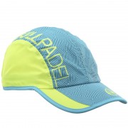 Gorra Bullpadel BPG-202 Turquesa