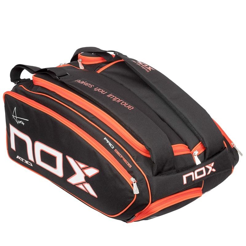 Paletero Nox AT10 XXL 2021 Paletero Nox AT10 XXL 2021