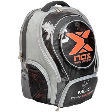 Mochila ML10 Pro 2021