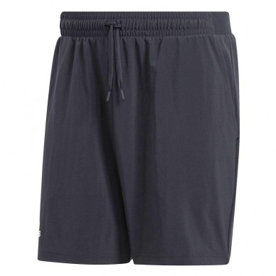 Pantalón Adidas Club SB 7 Black 2020