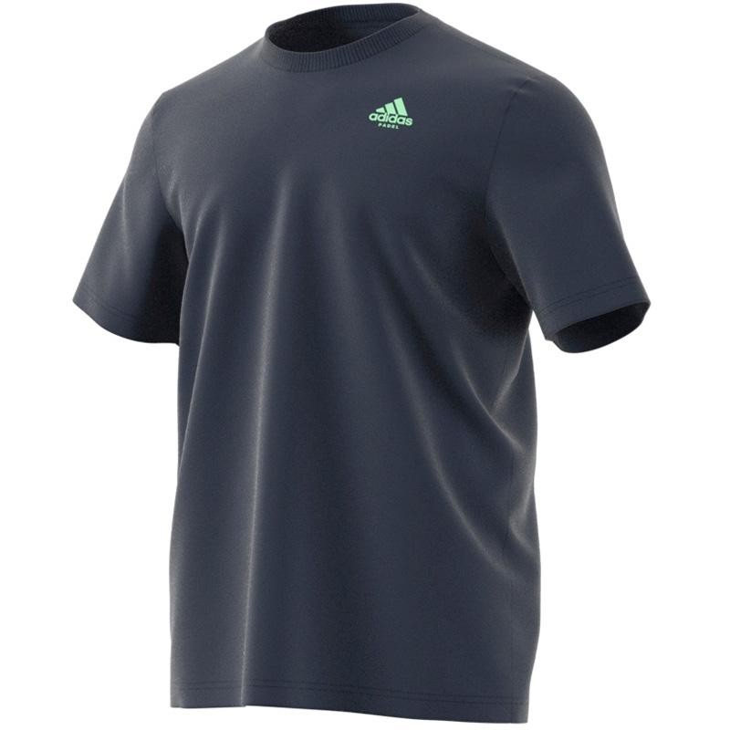 Camiseta Adidas M PD Illustrati Tinley 2020 Camiseta Adidas M PD Illustrati Tinley 2020