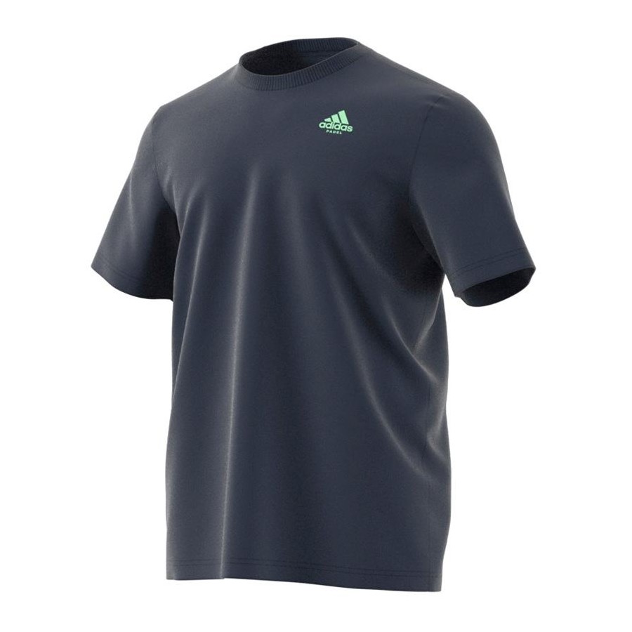 Camiseta Adidas M PD Illustrati Tinley 2020