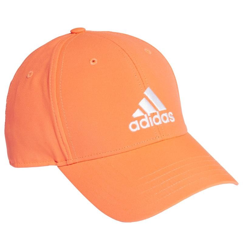 Gorra Adidas BBALLCAP LT EMB Red 2020 Gorra Adidas BBALLCAP LT EMB Red 2020