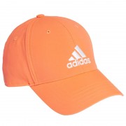 Gorra Adidas BBALLCAP LT EMB Red 2020