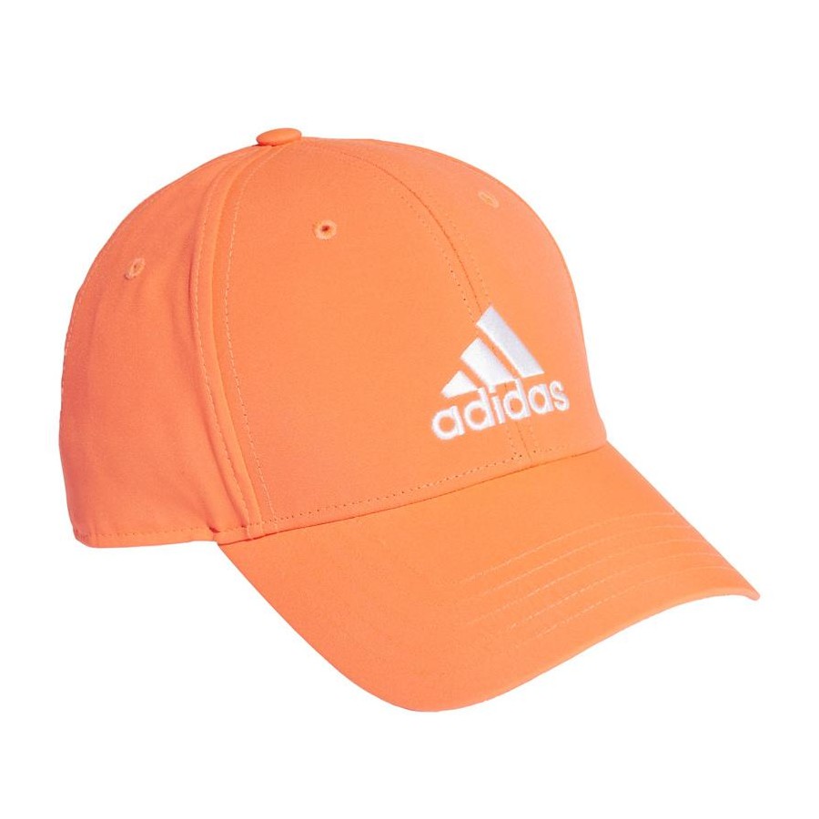 Gorra Adidas BBALLCAP LT EMB Red 2020