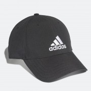 Gorra Adidas BBALLCAP LT EMB Black 2020