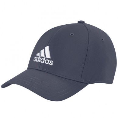 Gorra Adidas BBALLCAP LT EMB Legend Ink 2020