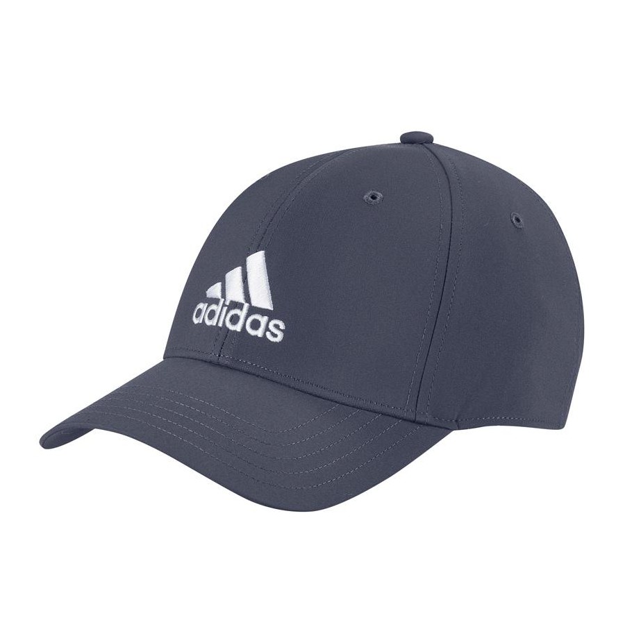 Gorra Adidas BBALLCAP LT EMB Legend Ink 2020