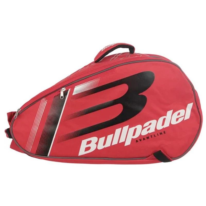 Paletero Bullpadel BPP-18013 Rojo 2020 Paletero Bullpadel BPP-18013 Rojo 2020