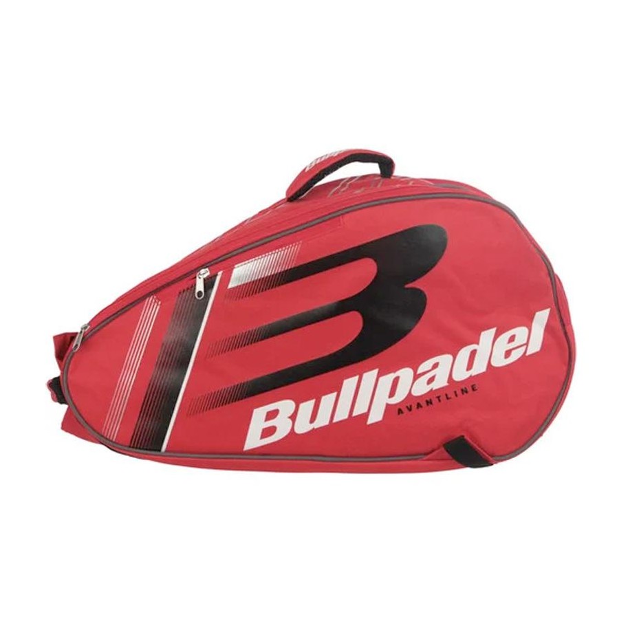 Paletero Bullpadel BPP-18013 Rojo 2020