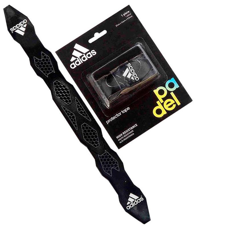 Protector Adidas Antishock Tape Black 2020