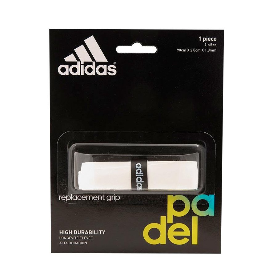 Grip Adidas Performance White 2020