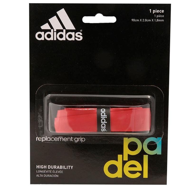 Grip Adidas Performance Red 2020 Grip Adidas Performance Red 2020