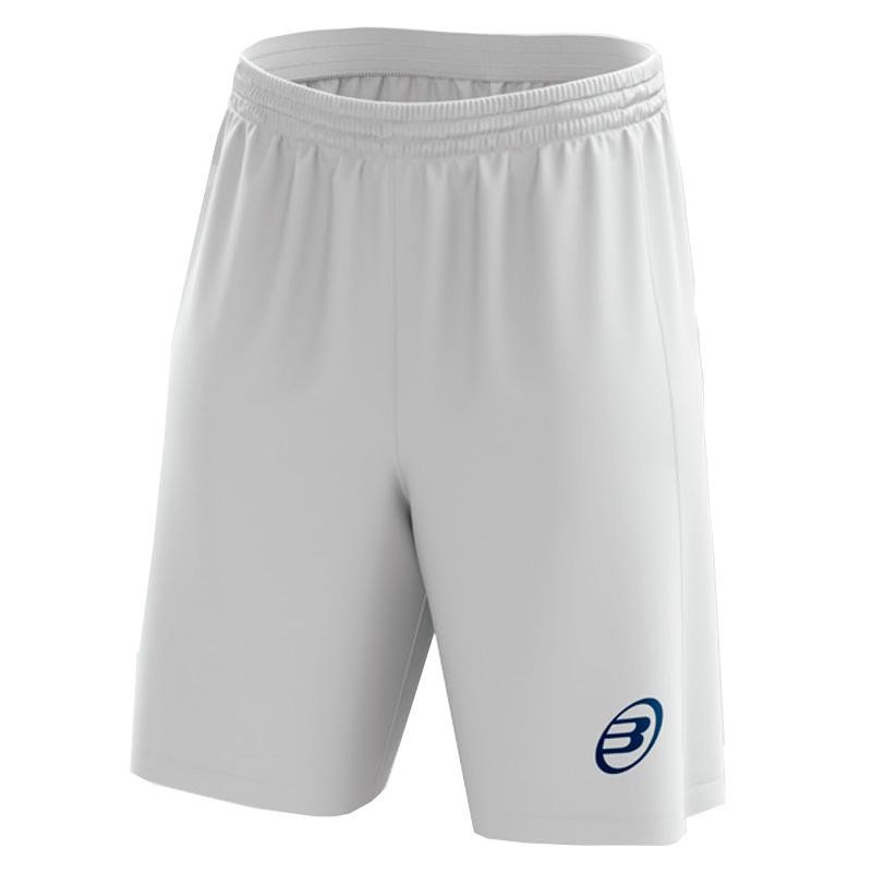 Pantalón Bullpadel Detri Blanco 2020 Pantalón Bullpadel Detri Blanco 2020