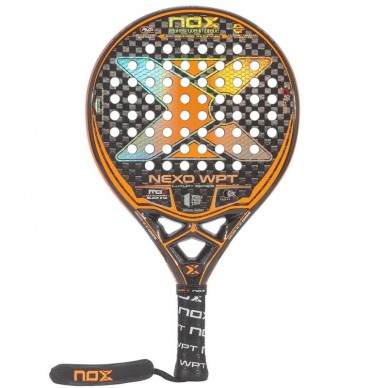 NOX NEXO WPT 2021