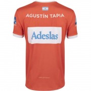 Camiseta Nox Sponsor Agustín Tapia Roja 2020